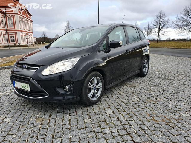 Ford Grand C-Max